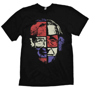 Noam Chomsky Designer Tee