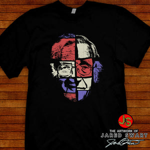 Noam Chomsky Designer Tee