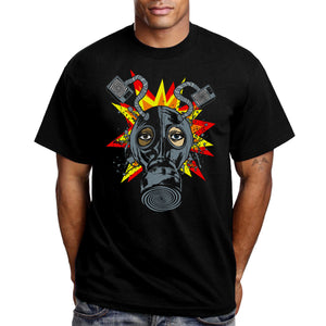 Division (Art Show T-shirt)