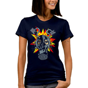Division (Art Show T-shirt)