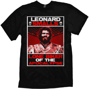 Raising Arizona T-shirt Leonard Smalls