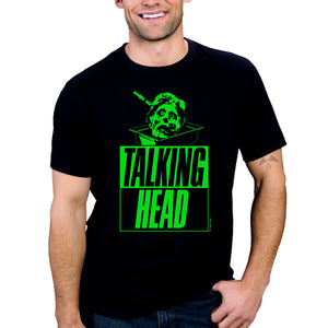 Re-animator Talking Head T-shirt
