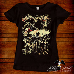 Rivers Edge T-shirt