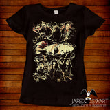Rivers Edge T-shirt
