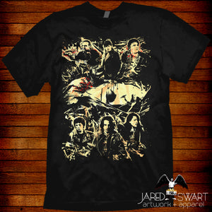 Rivers Edge T-shirt