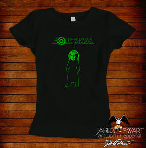 MST3K Soultaker T-shirt