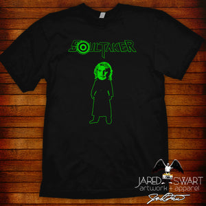 MST3K Soultaker T-shirt