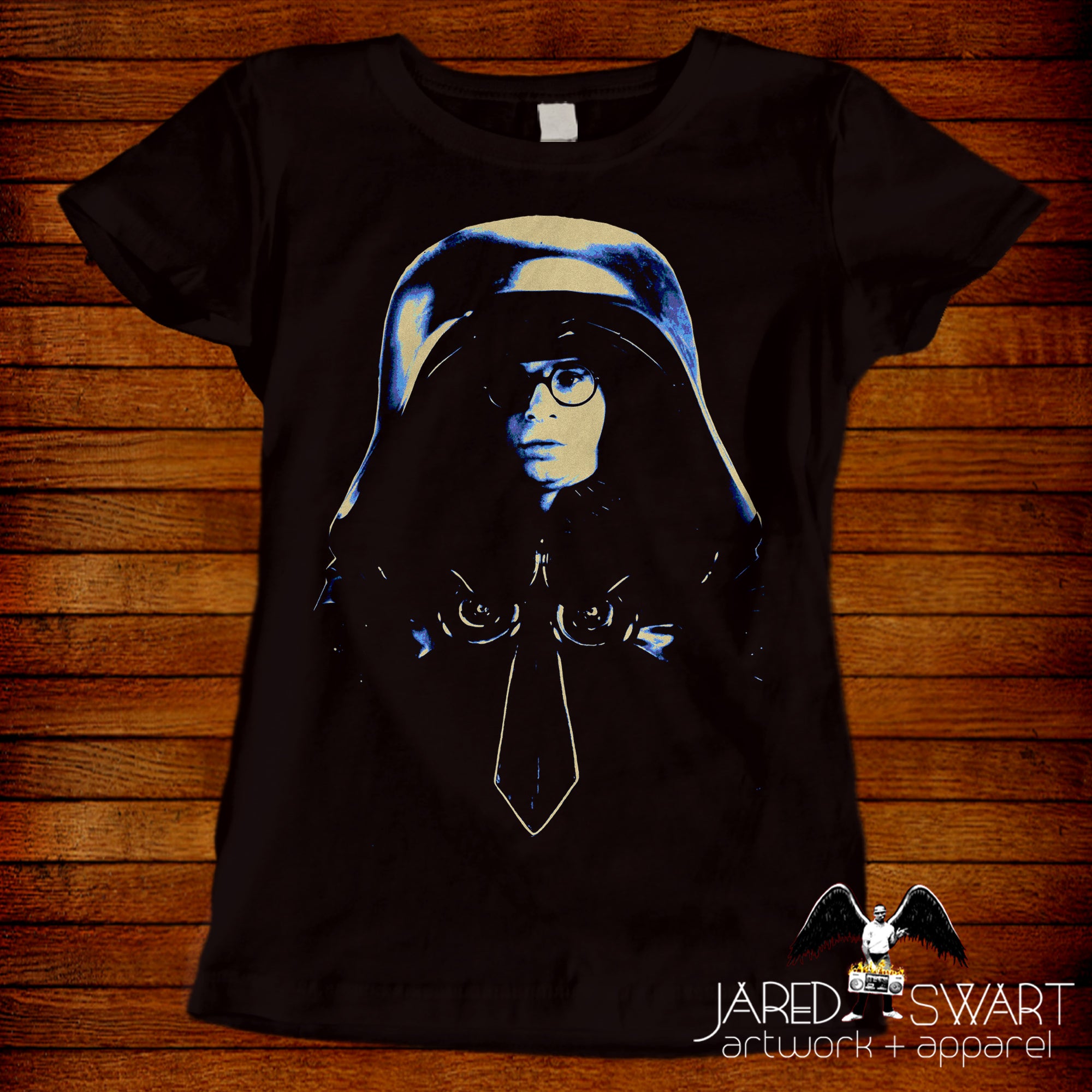 Spaceballs T-shirt Dark Helmet