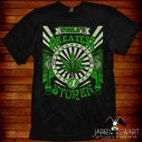 World's Greatest Stoner T-shirt