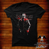 Taxi Driver T-shirt "Dear Iris"