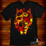 There Will Be Blood shirt tshirt tee artwork