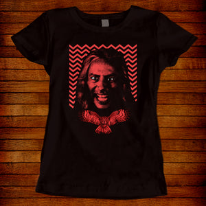 Bob Twin Peaks T-shirt