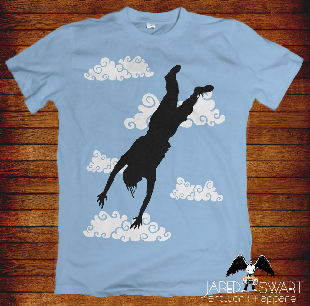 Waking Life T-Shirt inspired by the 2001 film classic
