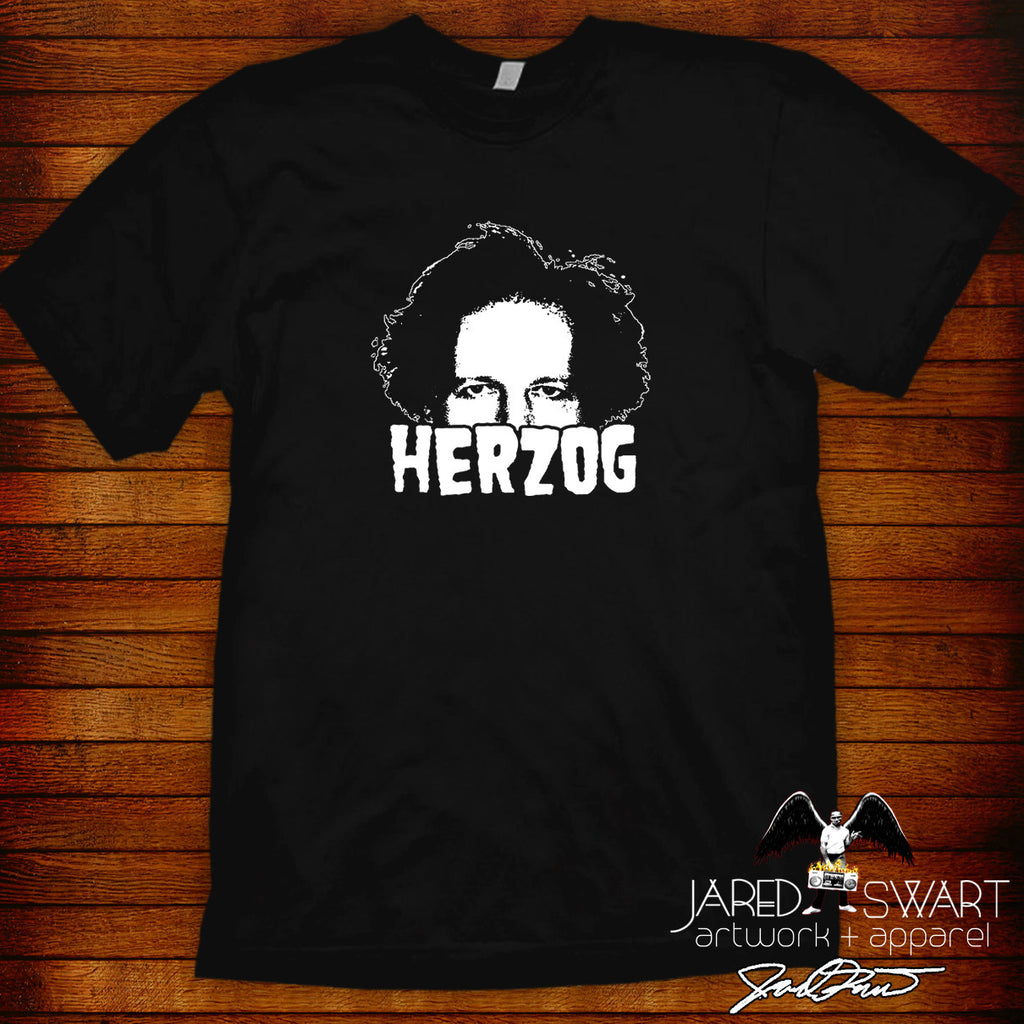 Werner Herzog 