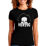 Werner Herzog Designer Tee "Herzog"