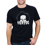 Werner Herzog Designer Tee "Herzog"