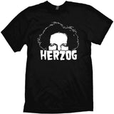 Werner Herzog Designer Tee "Herzog"