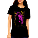 Wild At Heart Designer Tee
