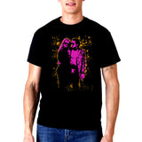 Wild At Heart Designer Tee