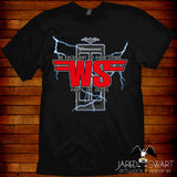Wyld Stallyns T-shirt