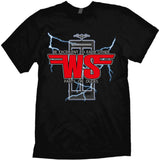 Wyld Stallyns T-shirt
