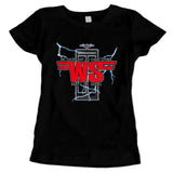 Wyld Stallyns T-shirt